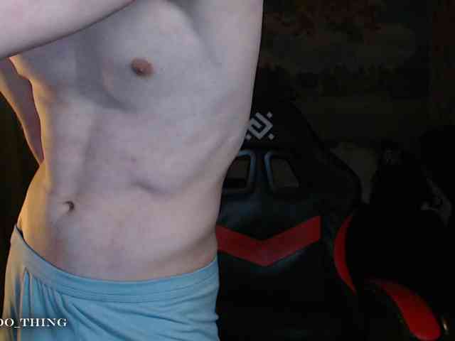 fearlessboy Live Webcam on BongaCams