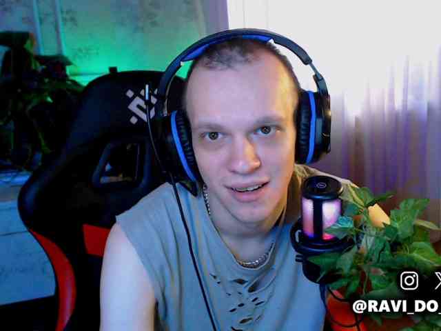 fearlessboy Live Webcam on BongaCams