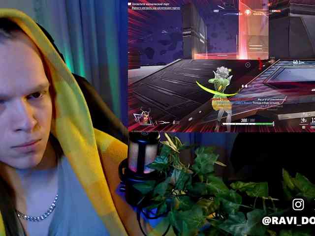 fearlessboy Live Webcam on BongaCams