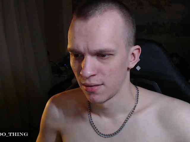 fearlessboy Live Webcam on BongaCams