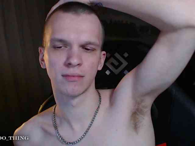 fearlessboy Live Webcam on BongaCams