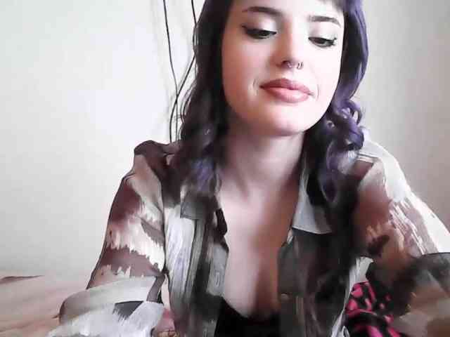 GeorginaGood Live Webcam on BongaCams