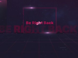 spooky-tyan Porn Show