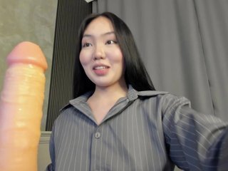 spooky-tyan Porn Show