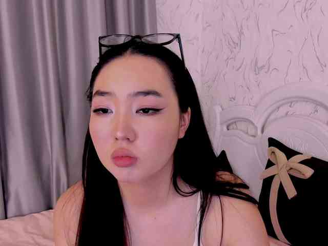 spooky-tyan Live Webcam on BongaCams