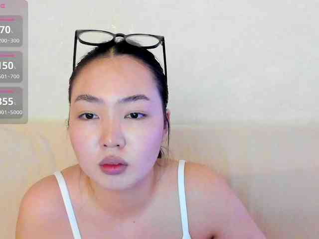 spooky-tyan webcam