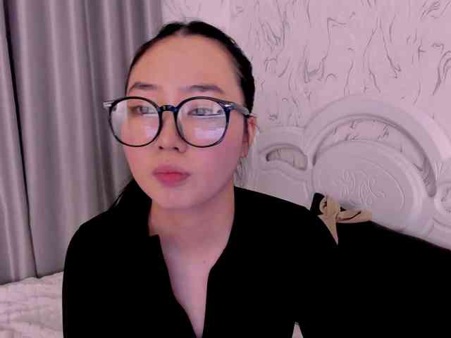 spooky-tyan Live Webcam on BongaCams