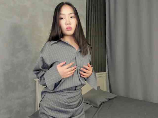 cam sex live Spooky-tyan