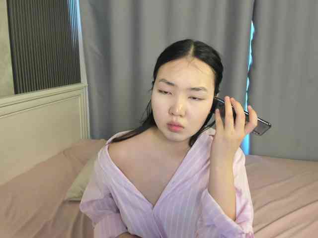 spooky-tyan Live Webcam on BongaCams