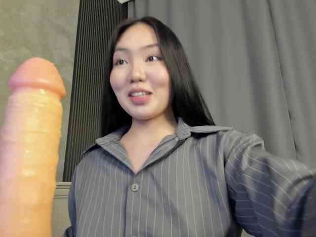 spooky-tyan webcam