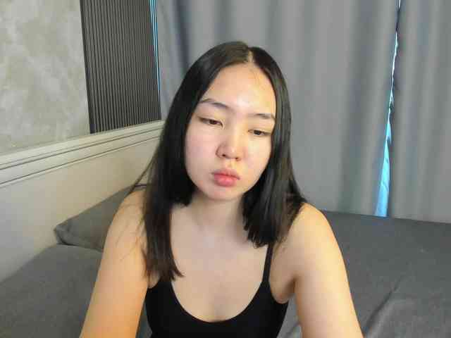 striptease porn Spooky-tyan