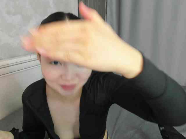 striptease chat Spooky-tyan