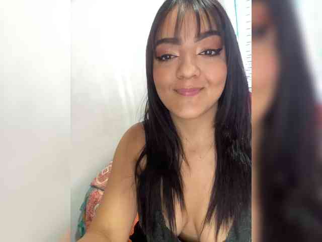LizethCruz Live Webcam on BongaCams
