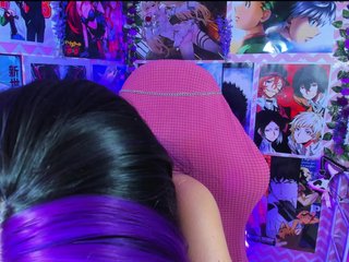 NinaGremory Porn Show