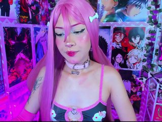 NinaGremory Porn Show