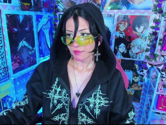 IrinaGremory's BongaCams show and profile