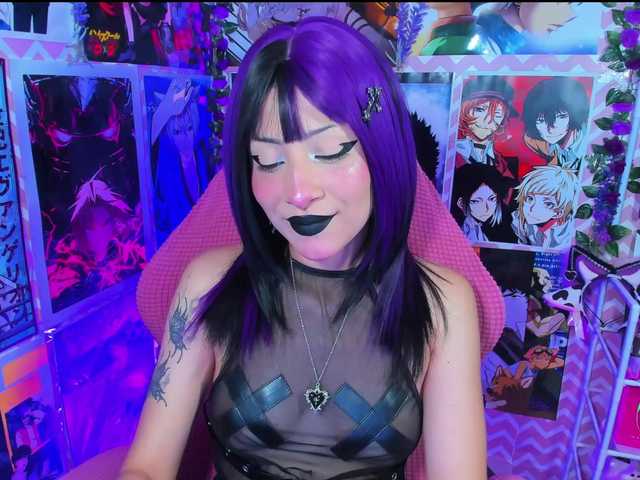 IrinaGremory's BongaCams show and profile