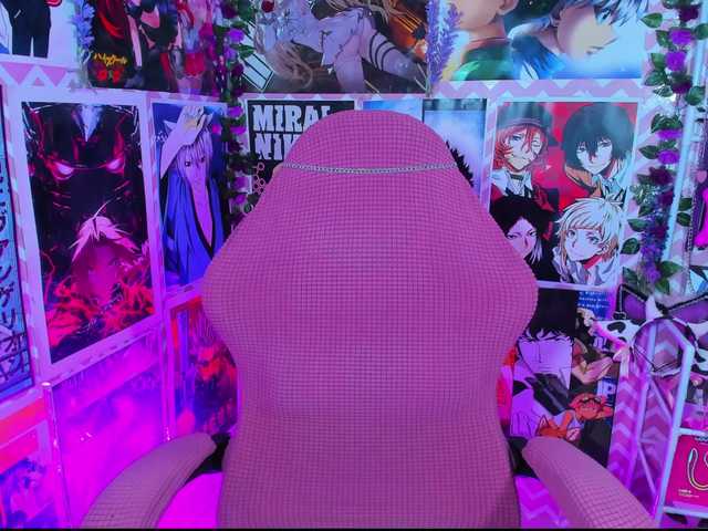 IrinaGremory's BongaCams show and profile