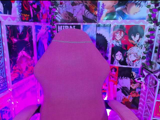 IrinaGremory's BongaCams show and profile