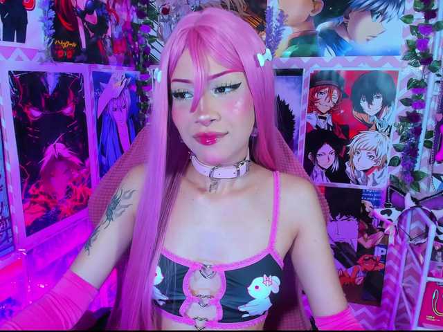 IrinaGremory's BongaCams show and profile