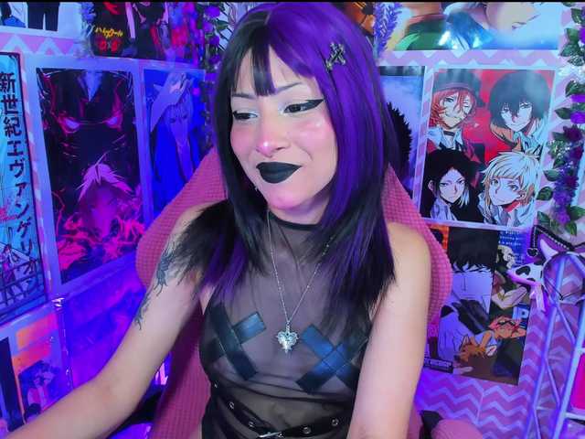 IrinaGremory's BongaCams show and profile