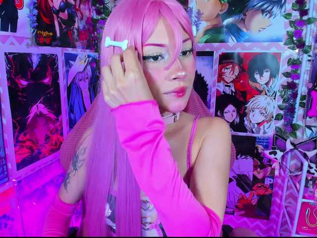 IrinaGremory Live Cam on BongaCams