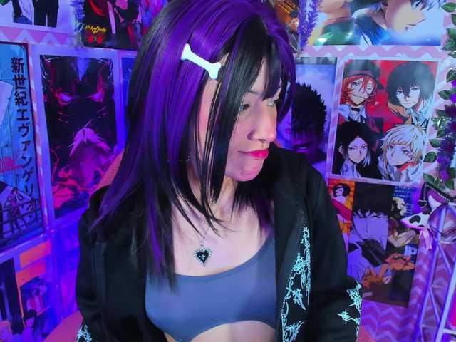 IrinaGremory live cam profile