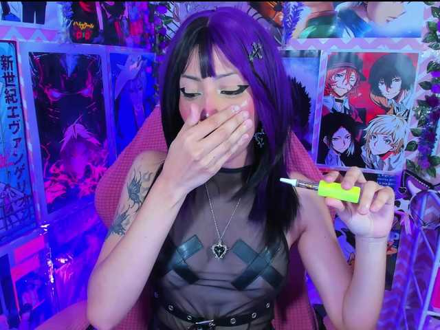 IrinaGremory's BongaCams show and profile