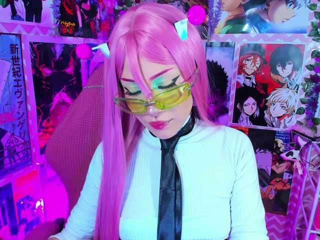 IrinaGremory's BongaCams show and profile