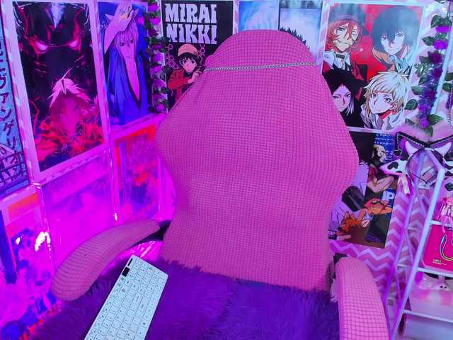 IrinaGremory's BongaCams show and profile