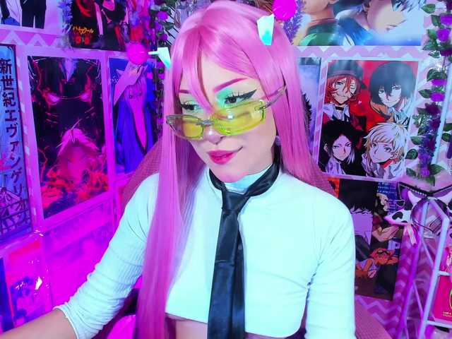 IrinaGremory's BongaCams show and profile