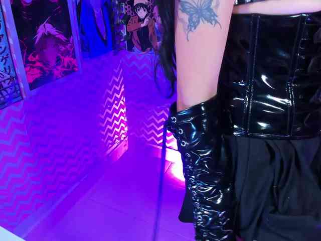 IrinaGremory IrinaGremory