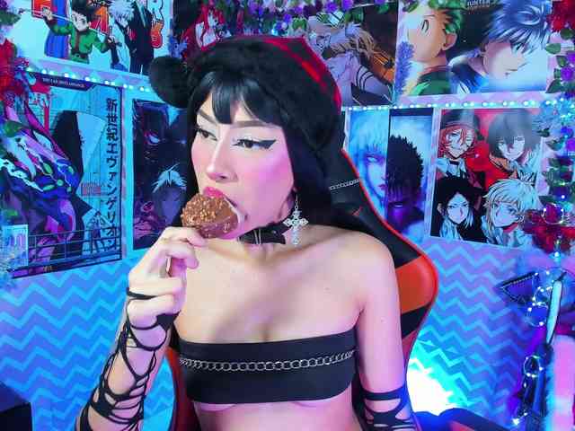 IrinaGremory IrinaGremory