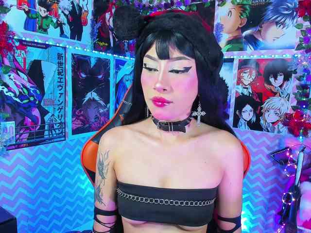 IrinaGremory IrinaGremory