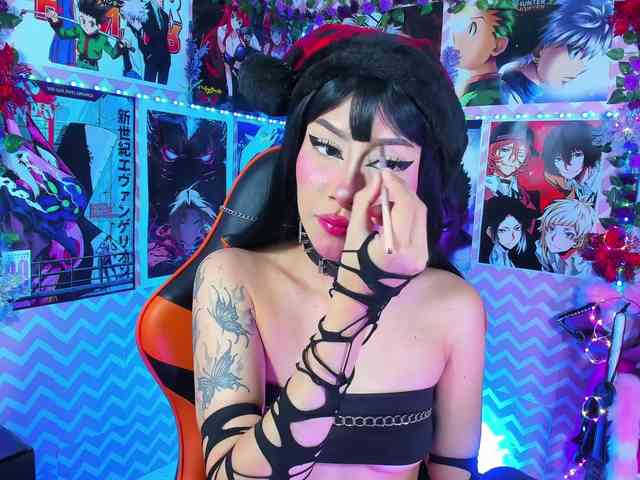 IrinaGremory IrinaGremory