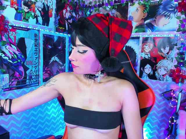 IrinaGremory IrinaGremory