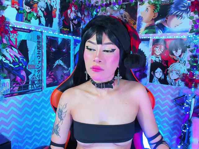 IrinaGremory IrinaGremory