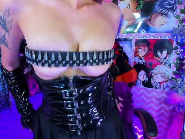 IrinaGremory IrinaGremory