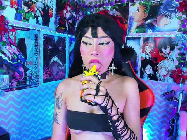 IrinaGremory IrinaGremory