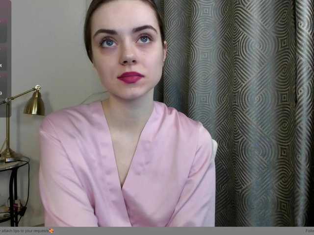 agnes-lunee's BongaCams show and profile