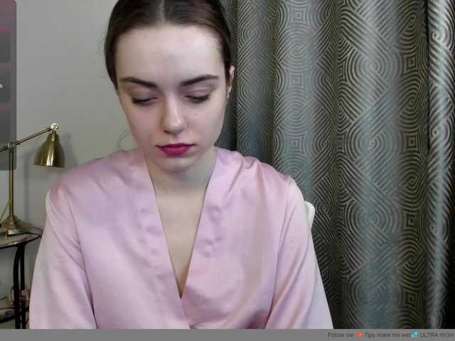 agnes-lunee's BongaCams show and profile