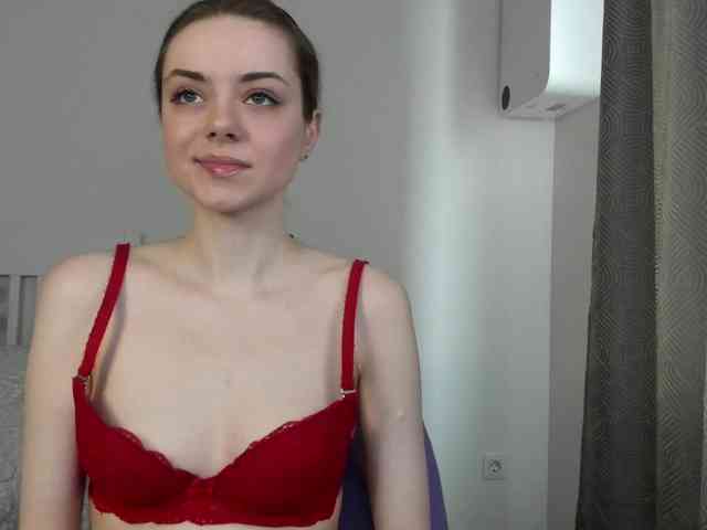 Agnesshy webcam