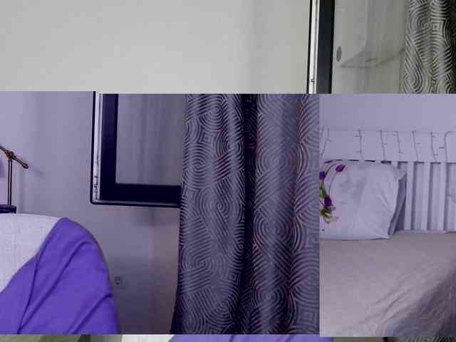 Agnesshy webcam