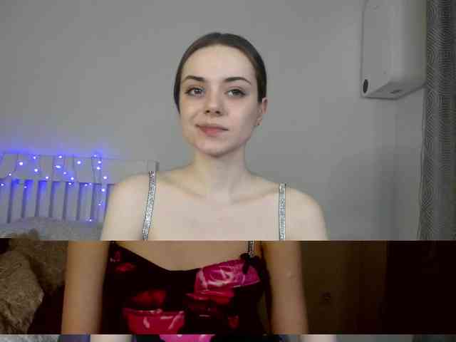 Agnesshy webcam