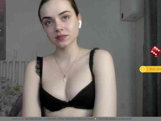 Agnesshy webcam