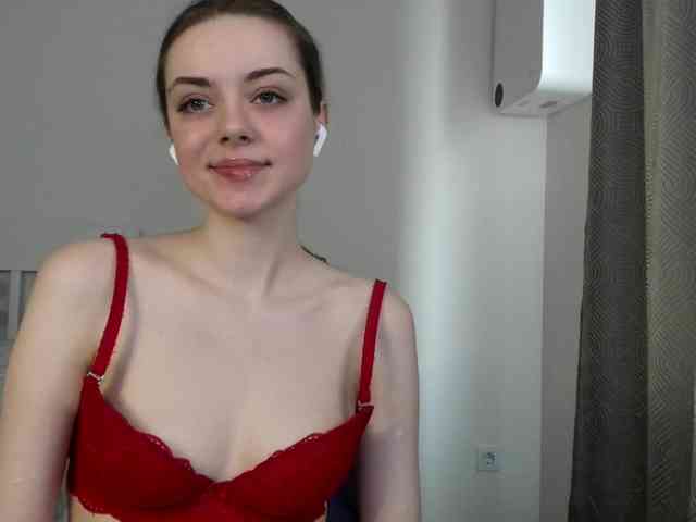 Agnesshy webcam