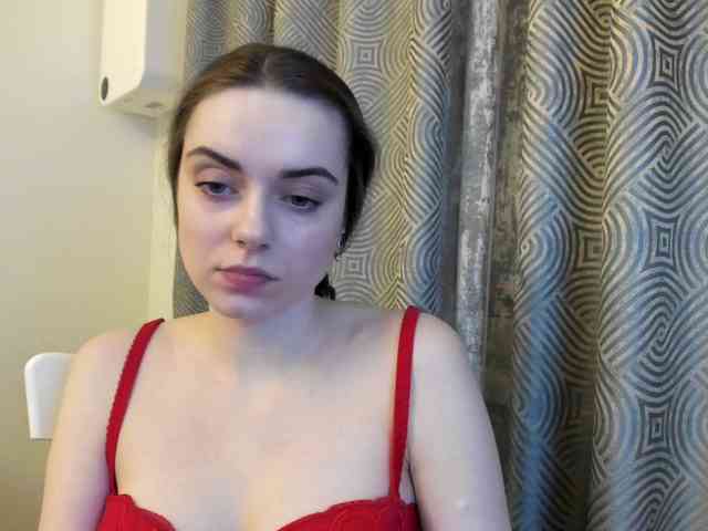 Agnesshy webcam