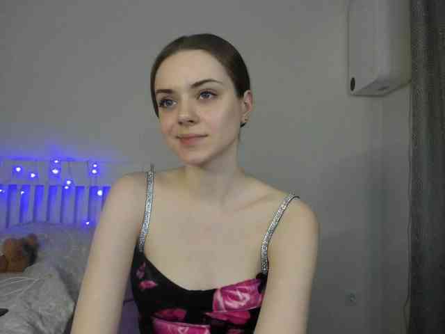 Agnesshy webcam