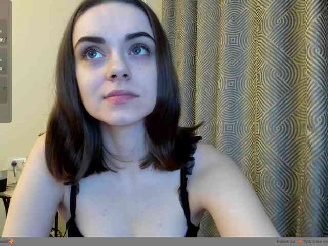 Agnesshy webcam