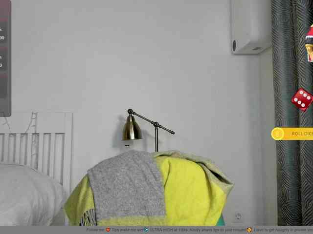 Agnesshy webcam